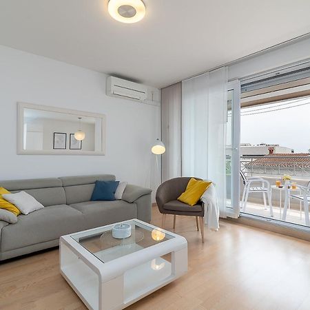 Apartman Marino Traù Esterno foto