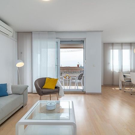 Apartman Marino Traù Esterno foto