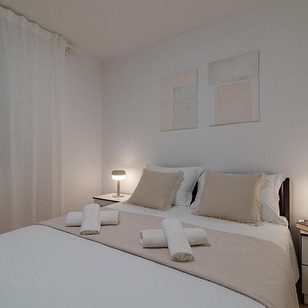 Apartman Marino Traù Esterno foto