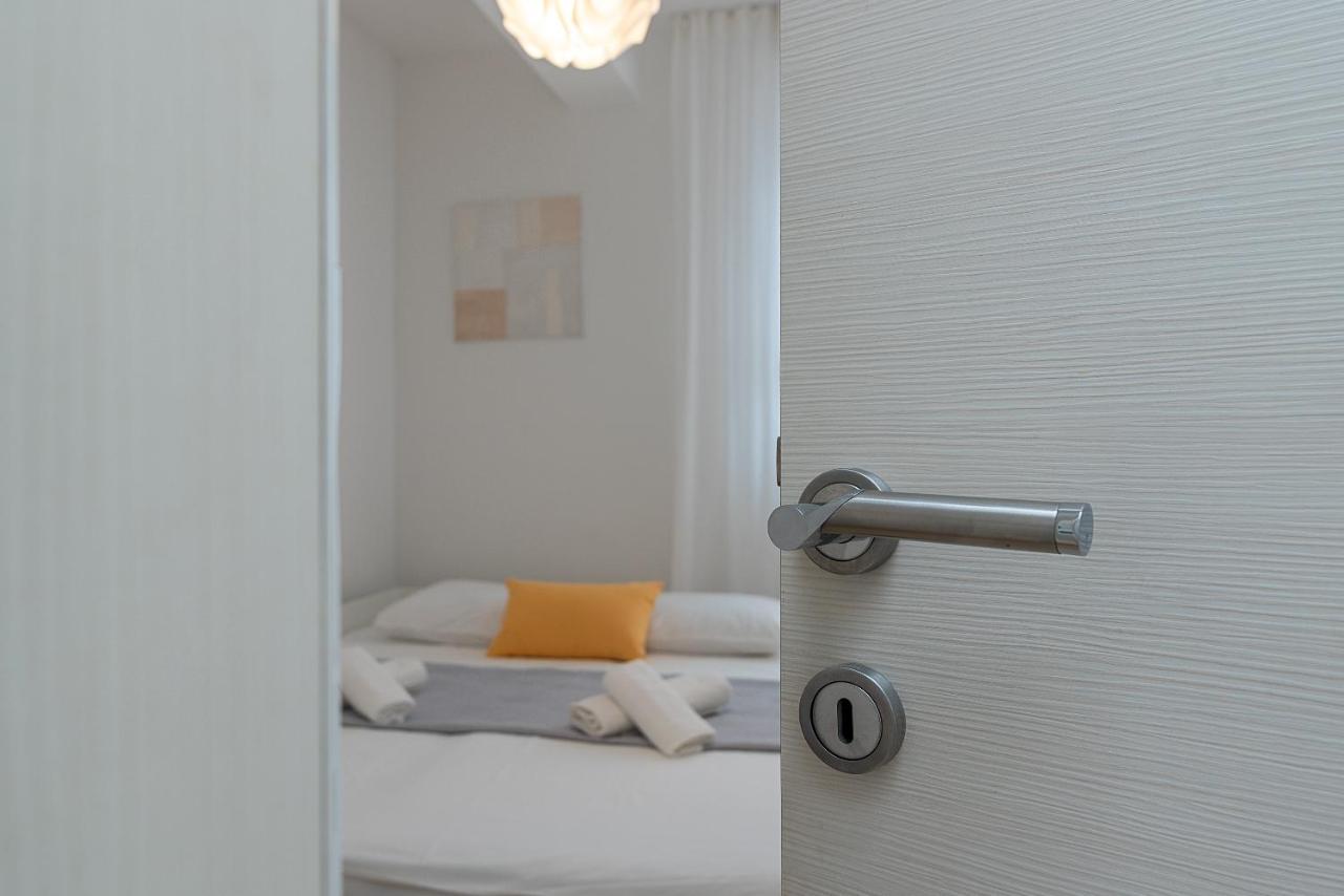 Apartman Marino Traù Esterno foto